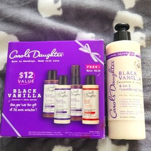 CAROLS DAUGHTER HAIR BUNDLE